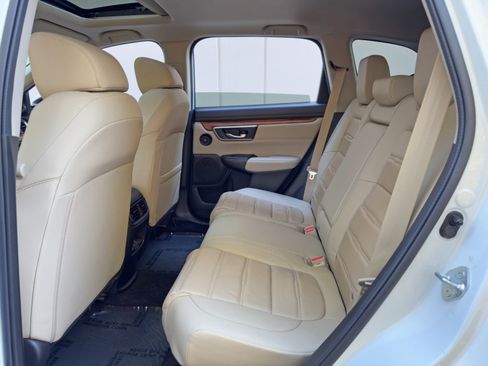 Used 2022 Honda CR-V EX-L image 39