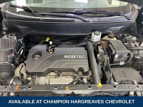 Used 2019 Chevrolet Equinox LS w/ LS Convenience Package FWD image 38