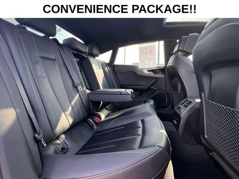 Used 2024 Audi A5 2.0T Premium w/ Convenience Package image 28