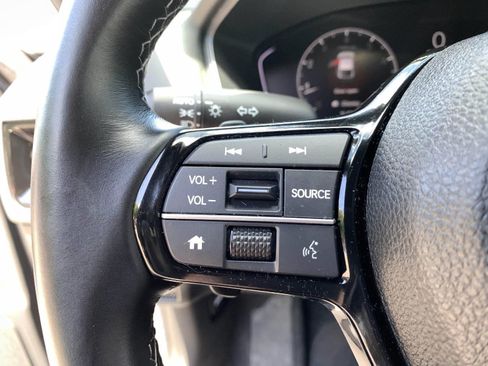 Certified 2024 Honda Civic Sport image 15