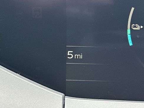 New 2026 Toyota Prius XSE Premium image 24