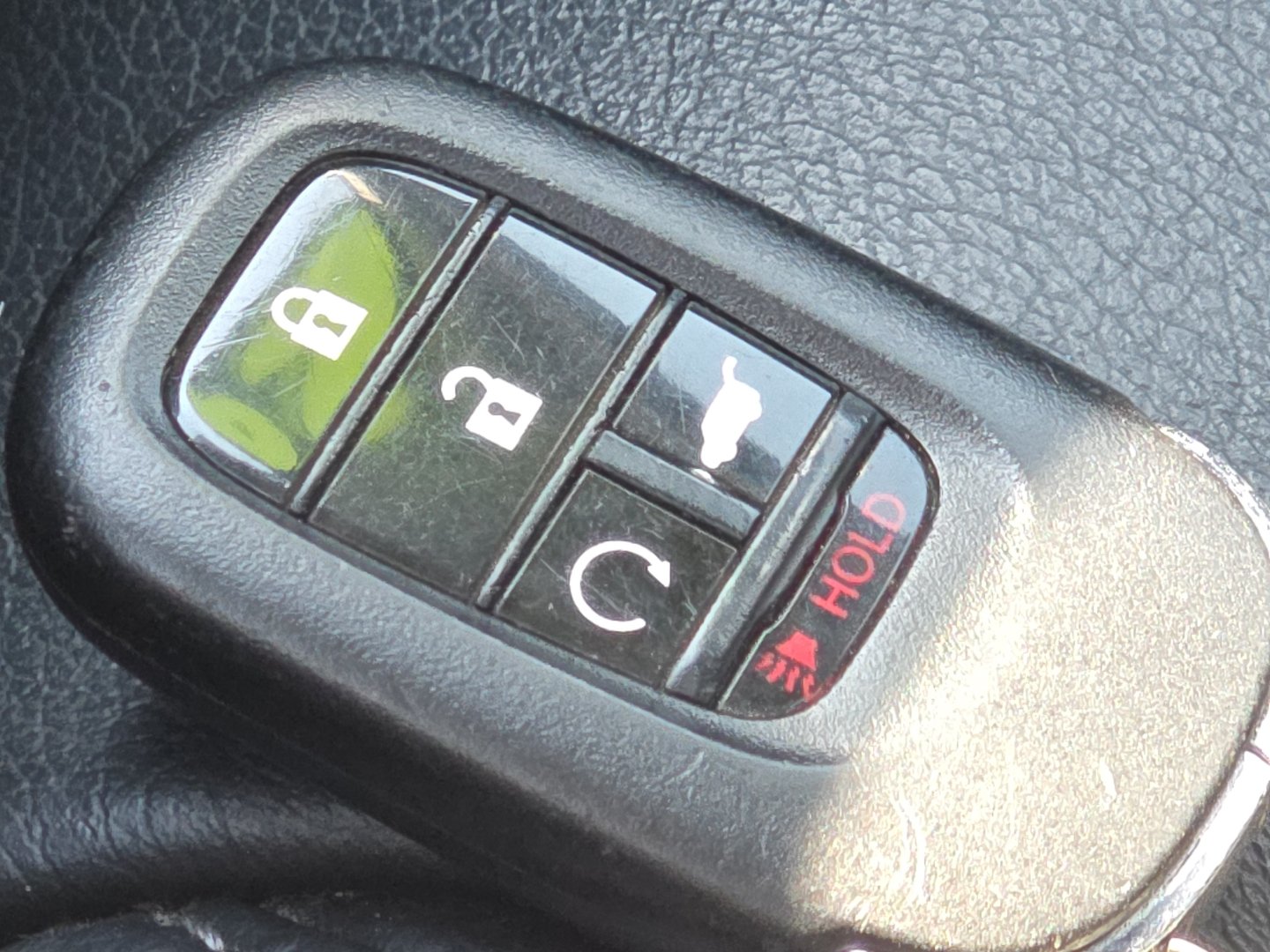Used 2024 Honda Pilot EX-L image 35