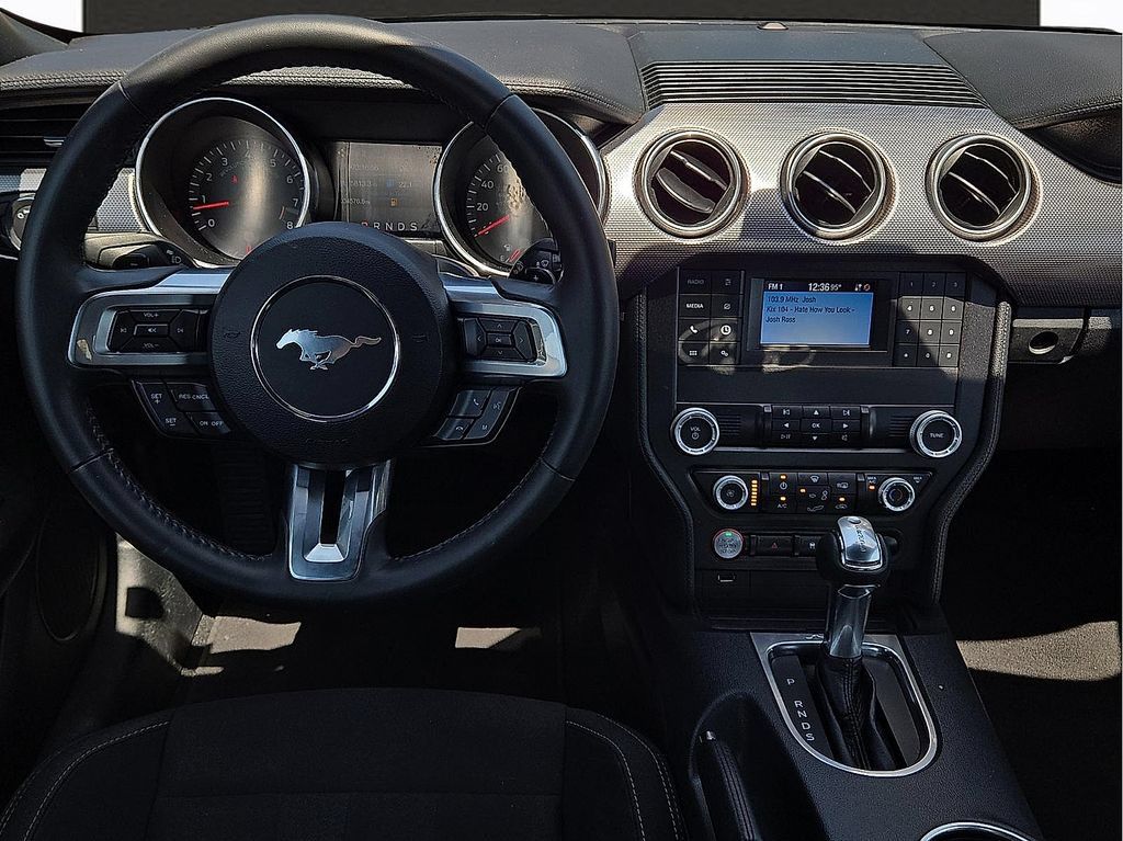 Used 2020 Ford Mustang GT RWD image 10