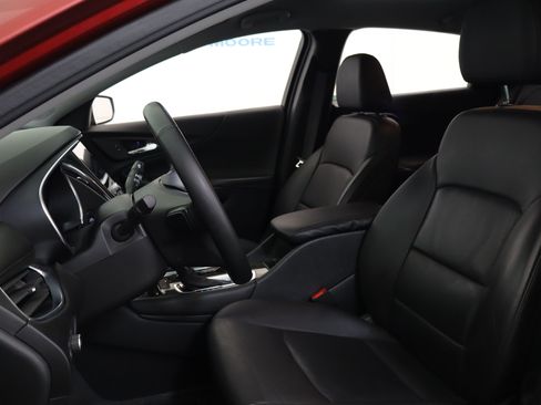 Used 2024 Chevrolet Malibu LT FWD image 22