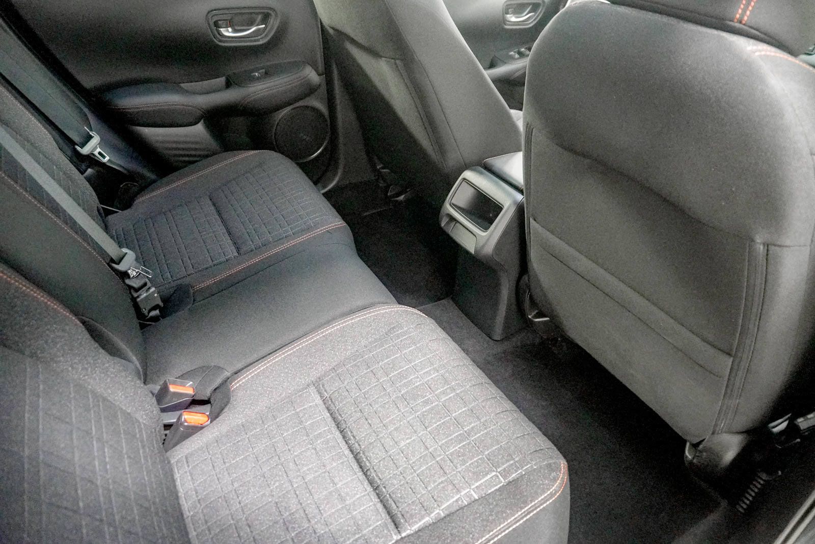 Certified 2024 Honda HR-V Sport image 32