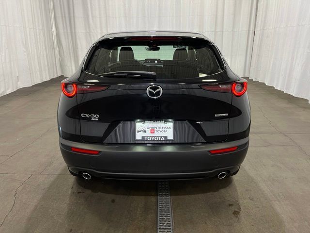 Used 2023 MAZDA CX-30 AWD 2.5 S image 5