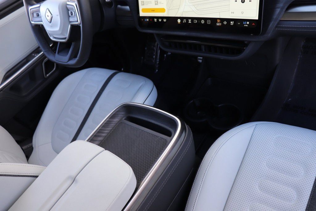 Used 2023 Rivian R1S Adventure Quad AWD/4WD image 56