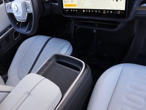 Used 2023 Rivian R1S Adventure Quad AWD/4WD image 56