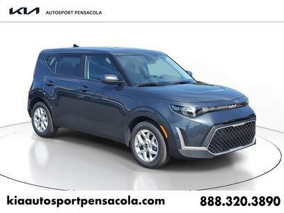 New 2025 Kia Soul S