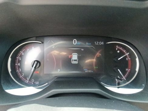 Used 2024 Toyota RAV4 XLE Premium w/ Weather Package AWD/4WD image 20