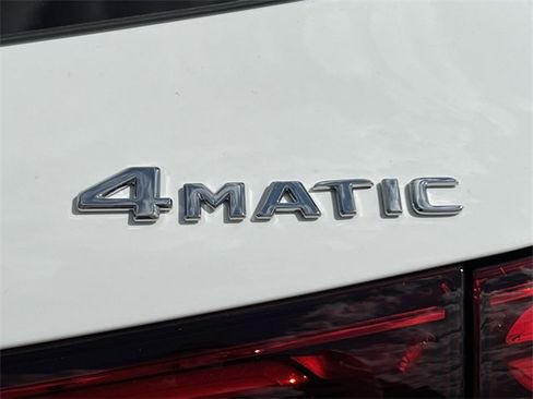 Certified 2025 Mercedes-Benz GLA 250 4MATIC image 7