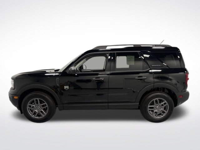 Used 2026 Ford Bronco Sport Big Bend w/ Convenience Package AWD/4WD image 5