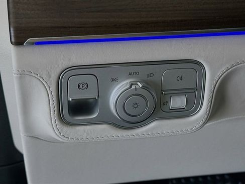 New 2026 Mercedes-Benz GLE 53 AMG 4MATIC image 10