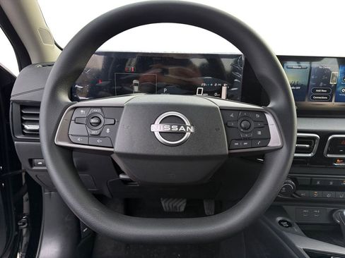 New 2026 Nissan Sentra S w/ Floor Mat Package image 12