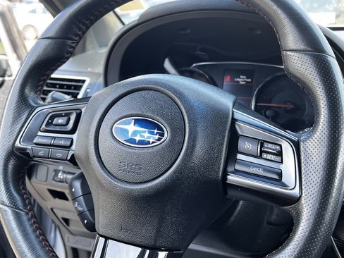Used 2020 Subaru WRX STI image 18