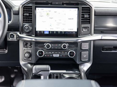 Used 2025 Ford F150 Lariat AWD/4WD image 37
