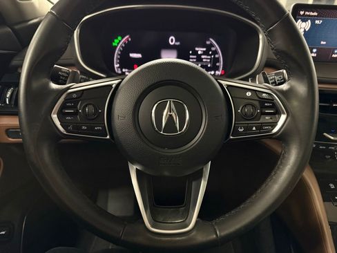 Used 2024 Acura MDX SH-AWD w/ Technology Package image 11
