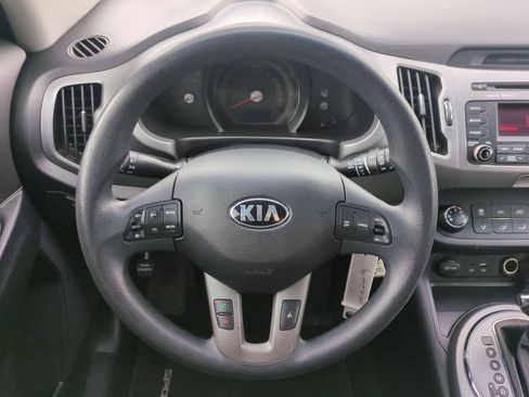Used 2016 Kia Sportage LX FWD image 22