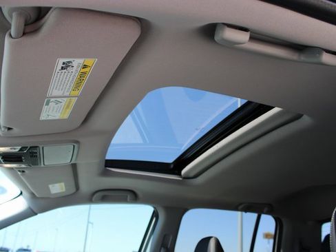 Used 2024 Honda Ridgeline RTL image 25