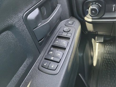 Used 2024 RAM 3500 Tradesman w/ Protection Group image 13