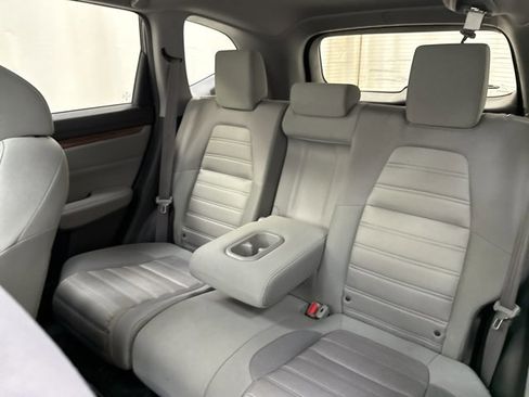 Used 2022 Honda CR-V EX image 13