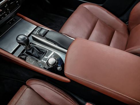 Used 2014 Lexus GS 350 image 30