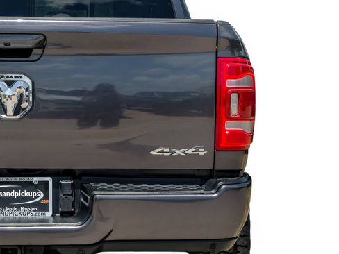 Used 2024 RAM 2500 Tradesman w/ Towing Technology Group AWD/4WD image 53