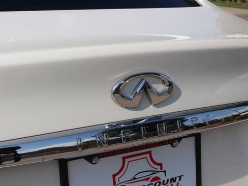 Used 2017 INFINITI Q50 3.0t Premium w/ 3.0T Premium Plus Package AWD/4WD image 44