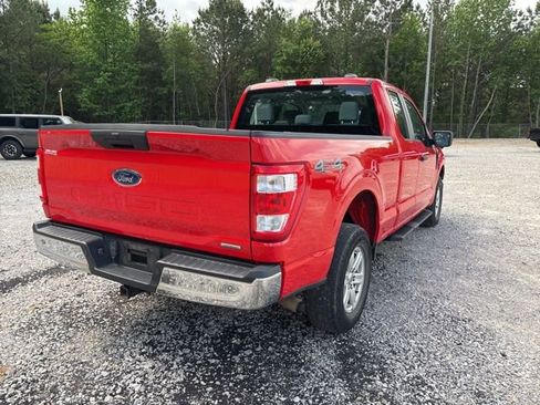 Used 2022 Ford F150 XL w/ Equipment Group 101A High image 7
