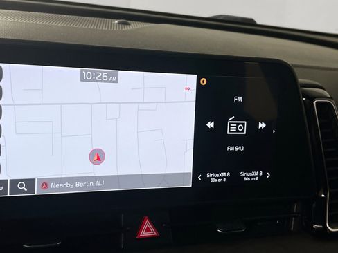 Used 2023 Kia Sportage X-Line image 13