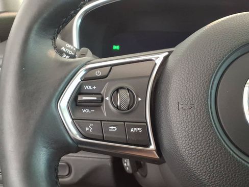 Used 2024 Acura MDX SH-AWD w/ Technology Package image 14