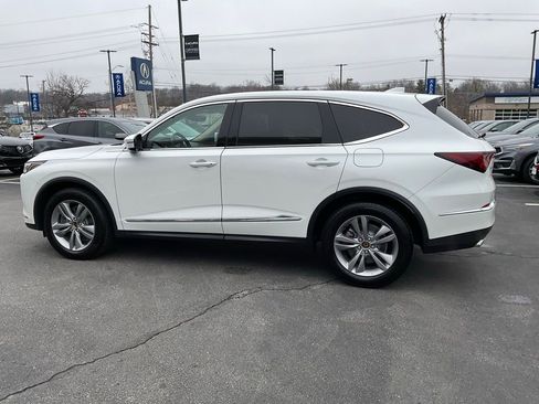 Used 2023 Acura MDX SH-AWD image 5