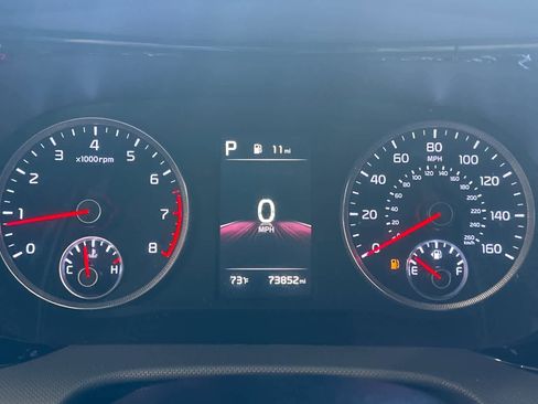 Used 2022 Kia K5 GT-Line FWD image 25