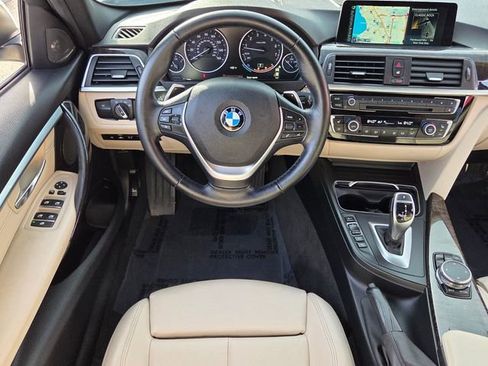 Used 2016 BMW 328i Sedan image 11