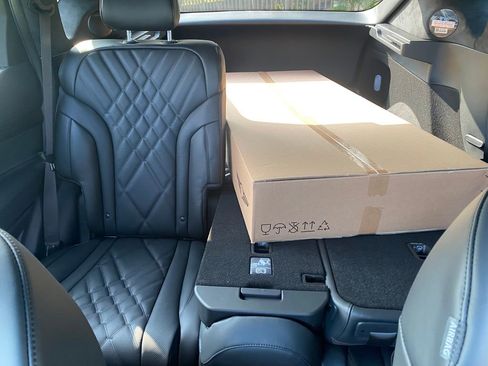New 2026 Genesis GV80 3.5T Prestige AWD/4WD image 17