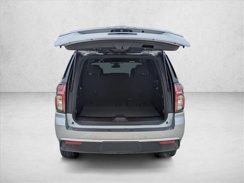 Used 2023 Chevrolet Tahoe LS w/ Driver Alert Package image 6