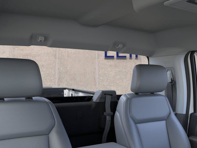 New 2026 Ford F150 XL RWD image 22
