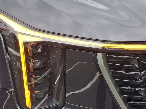 New 2026 Kia Sorento EX AWD/4WD image 10
