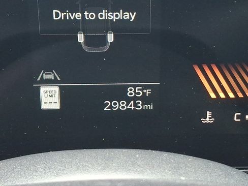 Used 2025 Kia K4 FWD image 19