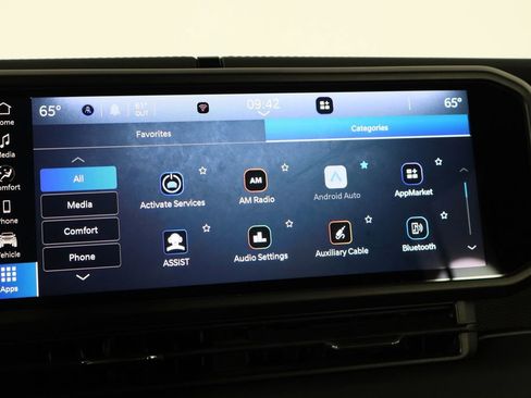 Used 2024 Jeep Wrangler Unlimited Rubicon image 36