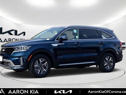 Used 2022 Kia Sorento S