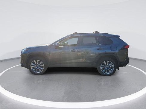 Certified 2024 Toyota RAV4 XLE Premium w/ Weather Package AWD/4WD image 7