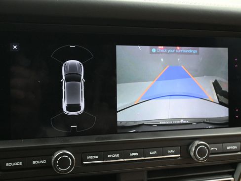 Certified 2020 Porsche Macan S image 17