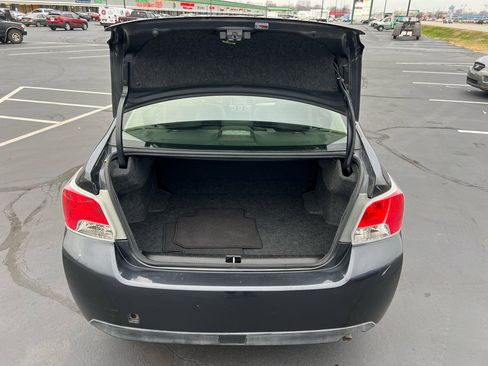 Used 2015 Subaru Impreza 2.0i Limited image 59