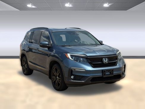 Used 2022 Honda Pilot Special Edition image 7