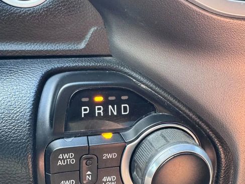 Used 2022 RAM 1500 Big Horn image 15