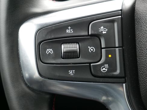 Certified 2023 Chevrolet Blazer RS AWD/4WD image 25