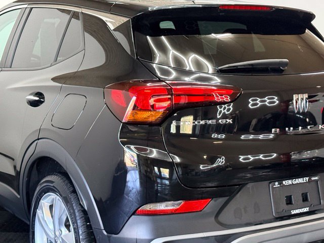 Used 2024 Buick Encore GX Preferred w/ Comfort Package FWD image 9
