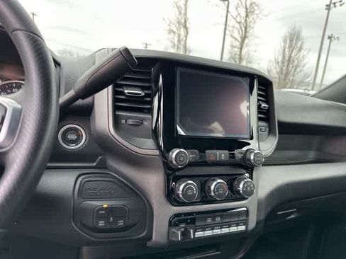 New 2026 RAM 5500 Tradesman w/ Chrome Appearance Group image 4