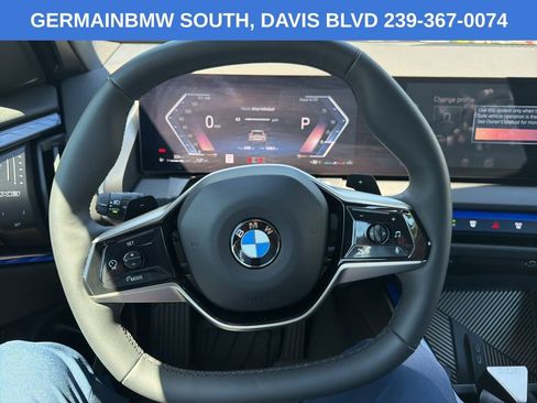 Certified 2025 BMW X3 xDrive30 w/ Premium Package AWD/4WD image 26